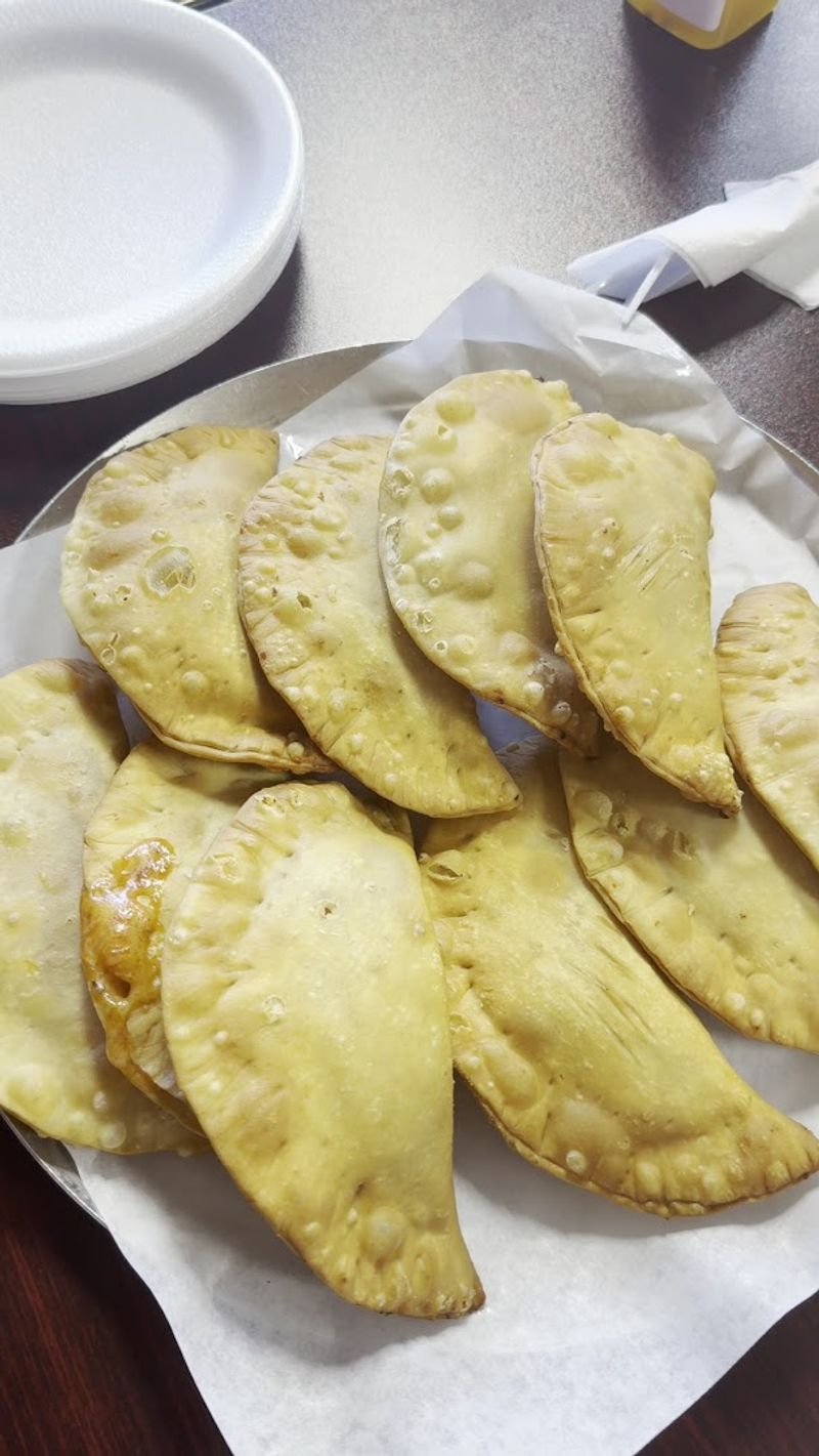 Alcapurrias That Disappear Fast