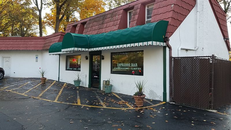Alfa Bagels — Randolph Alfa Bagels — Randolph
