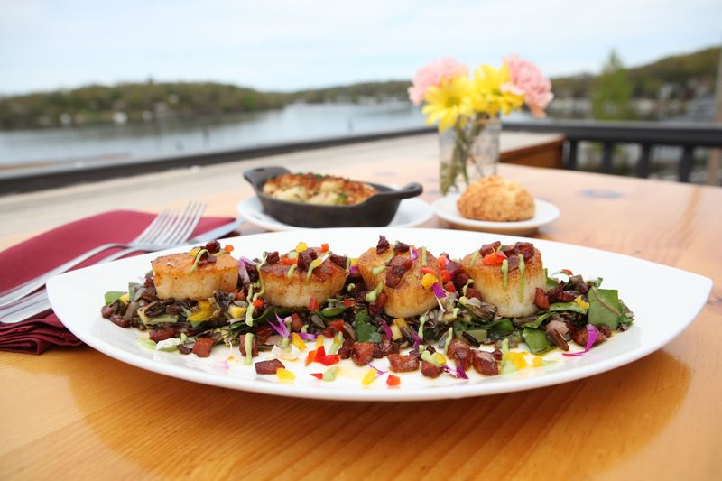 Alice’s Restaurant - Lake Hopatcong
