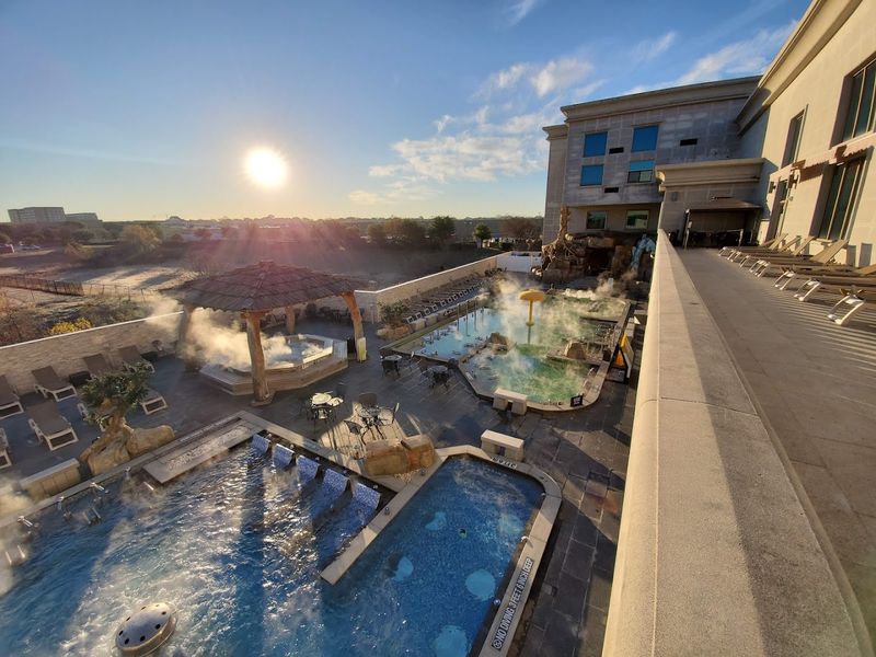 All-Day Access for Maximum Relaxation Value