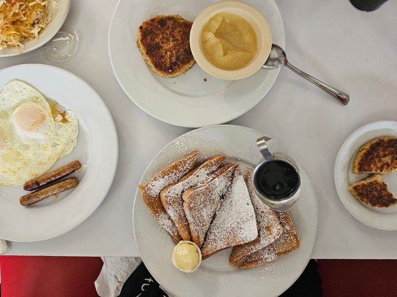 All Day Breakfast, Zero Apologies All Day Breakfast, Zero Apologies