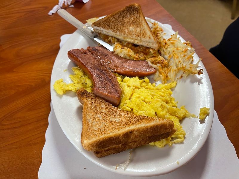 All-day breakfast is the real comfort move All-day breakfast is the real comfort move