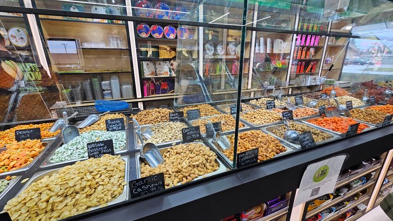 Allen Park, Michigan's Most Generous Sweet Shop Energy