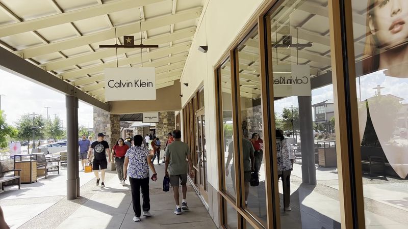Allen Premium Outlets (Allen) Allen Premium Outlets (Allen)
