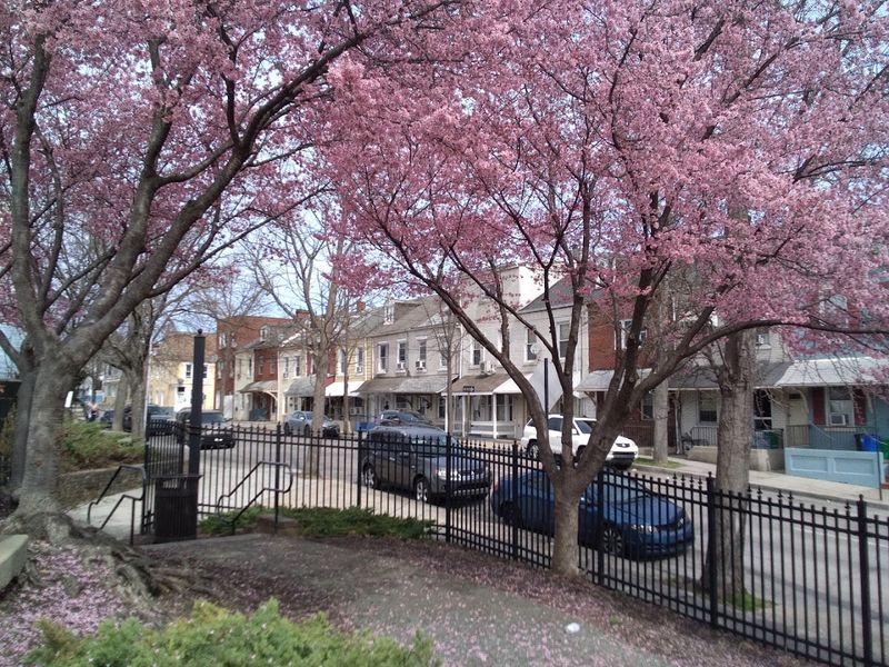 Allentown Allentown
