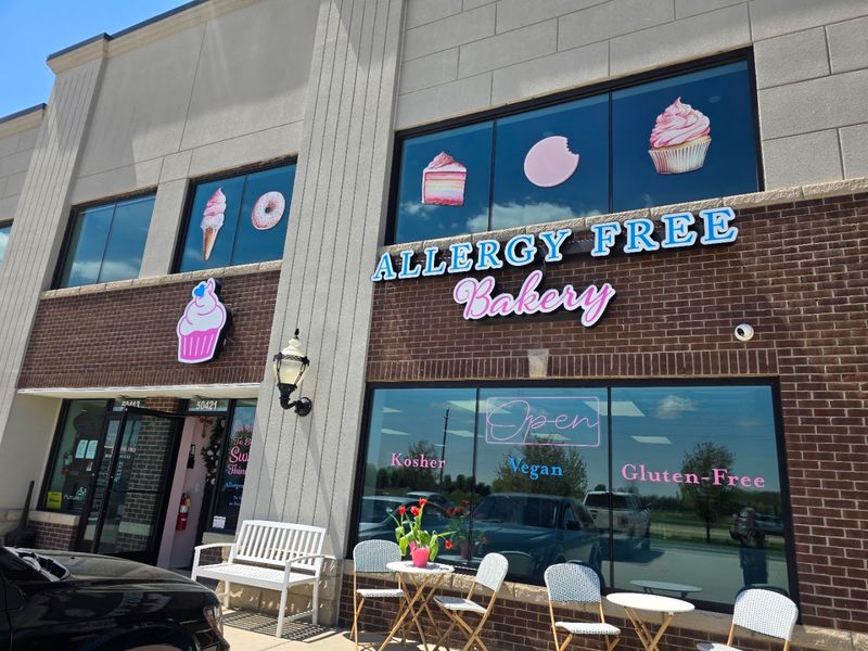 Allergy Free Bakery — Shelby Township Allergy Free Bakery — Shelby Township