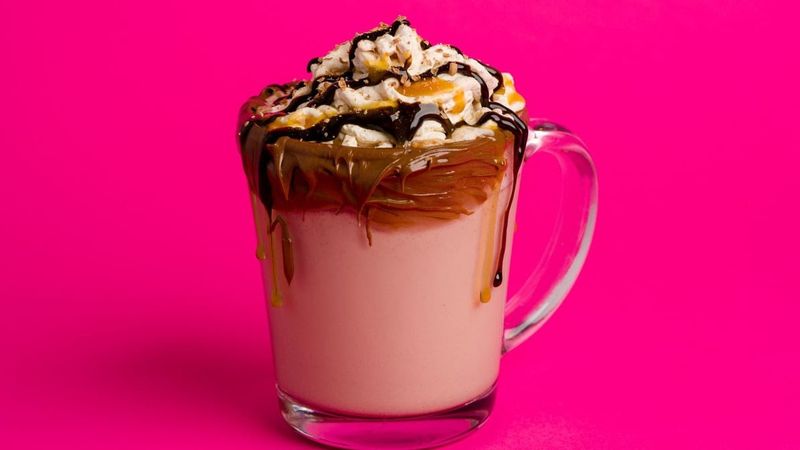 The Final Draw: A Treat Stop With Personality