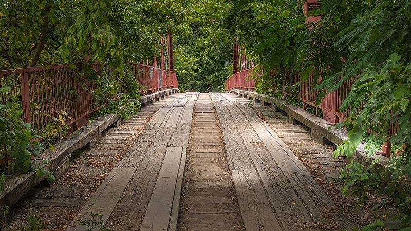 Alton (The Town That Vanished)