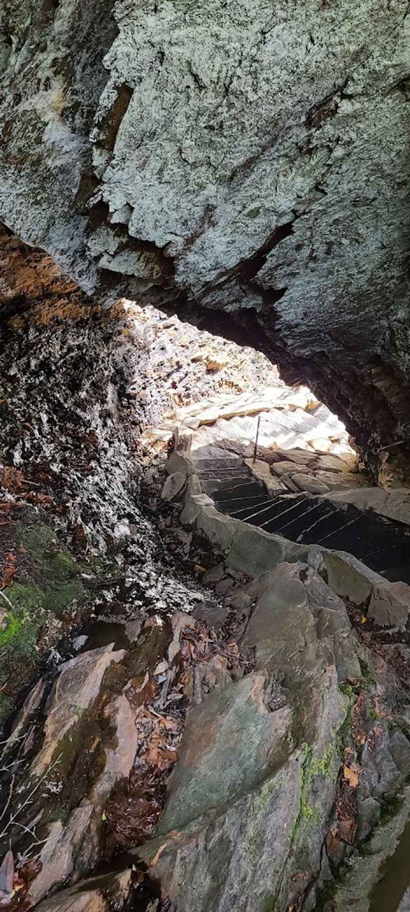 Alum Cave Trail – Great Smoky Mountains National Park Alum Cave Trail – Great Smoky Mountains National Park