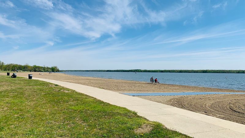 Alum Creek State Park Alum Creek State Park