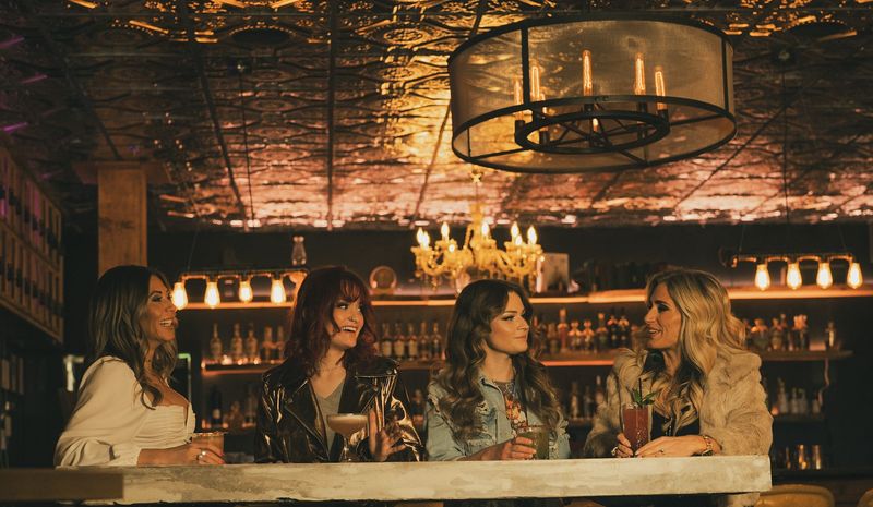 Amendment XVIII Cocktail Club — Franklin