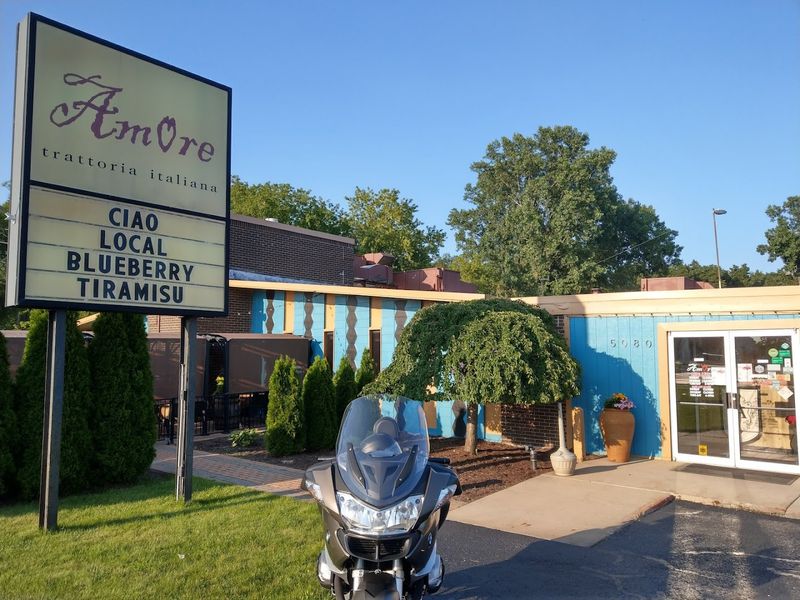 Amore Trattoria Italiana – Comstock Park Amore Trattoria Italiana – Comstock Park
