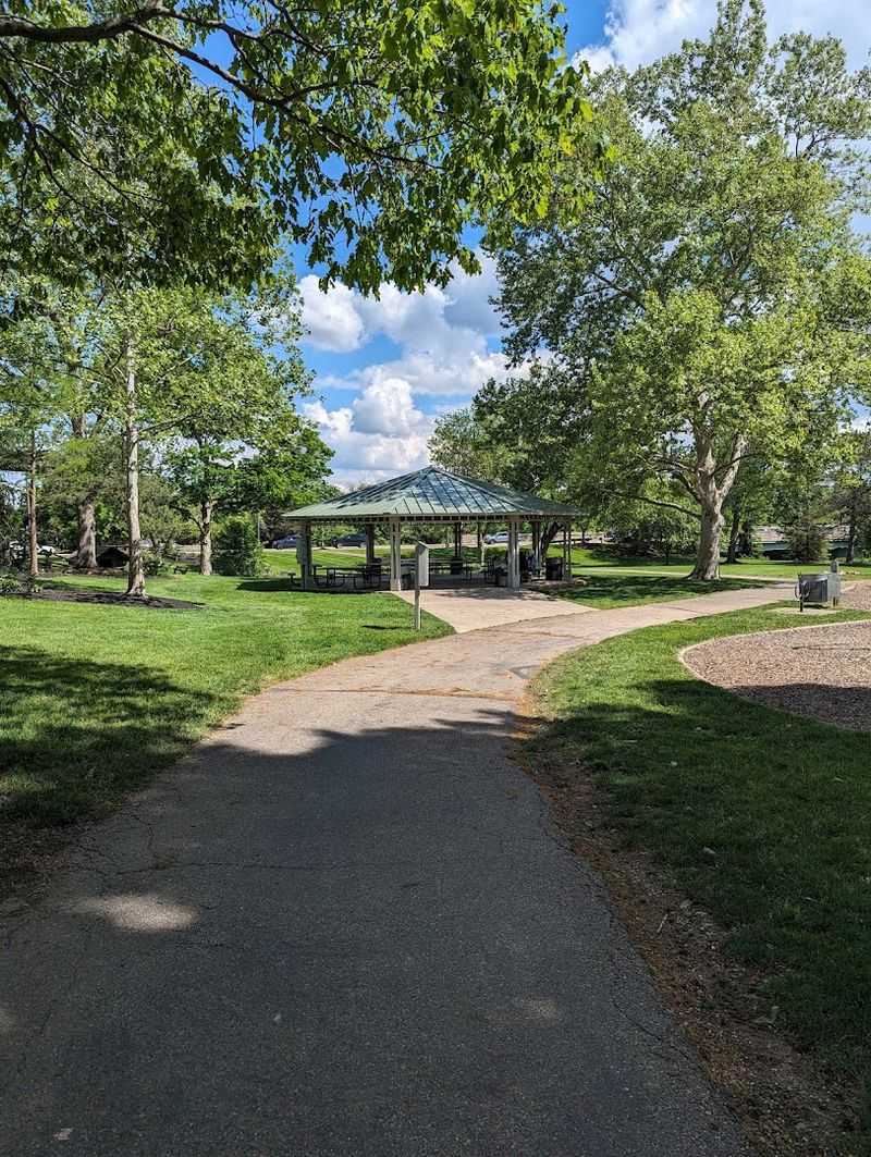 An Amphitheater Built for Gathering An Amphitheater Built for Gathering