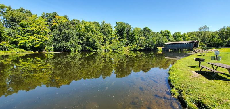 An Easy Day Trip With Room to Picnic, Walk, and Slow Down An Easy Day Trip With Room to Picnic, Walk, and Slow Down