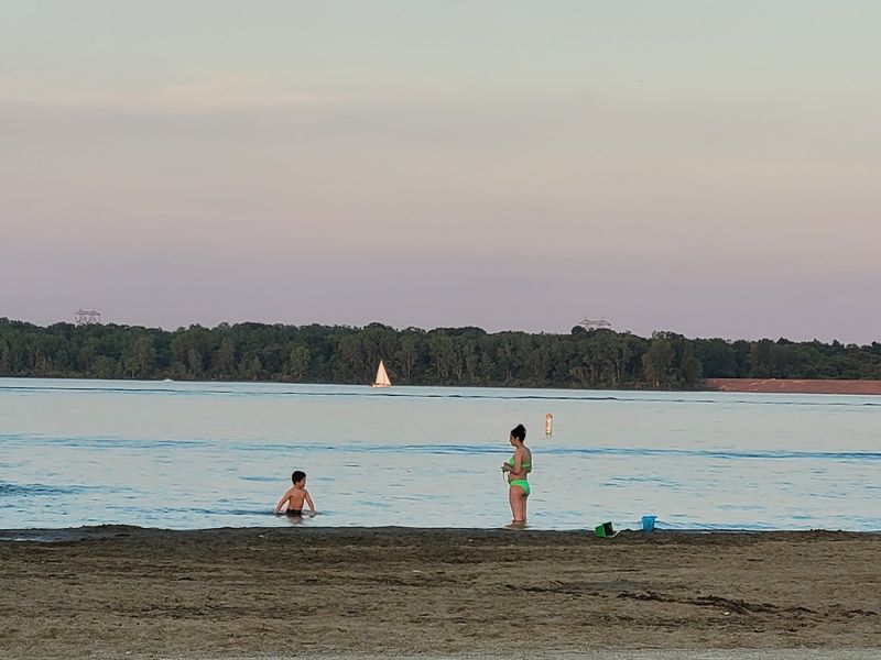 An Easy Summer Escape Near Columbus