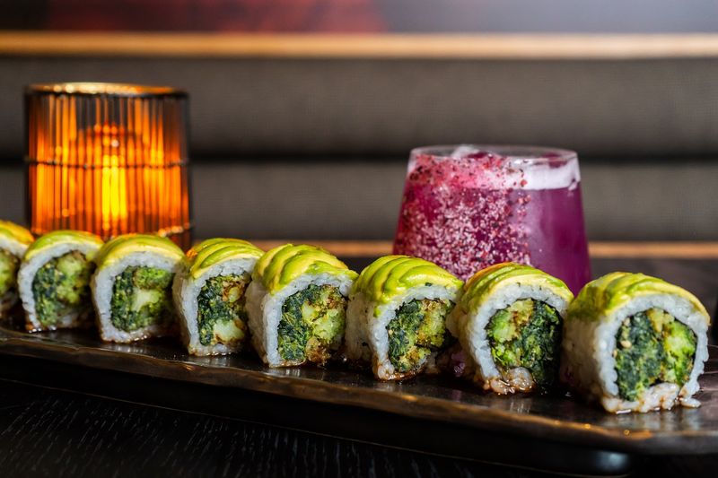 An Ideal Pick For Dietary Needs And Inclusive Dining An Ideal Pick For Dietary Needs And Inclusive Dining