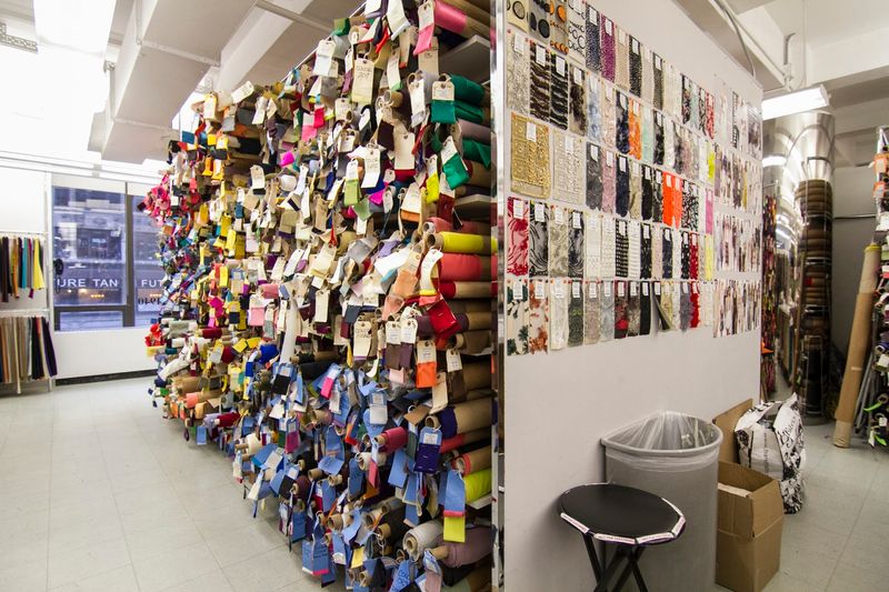 An inventory built for serious fabric lovers