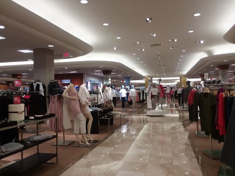 Anchor Stores That Cover All Your Shopping Needs Anchor Stores That Cover All Your Shopping Needs