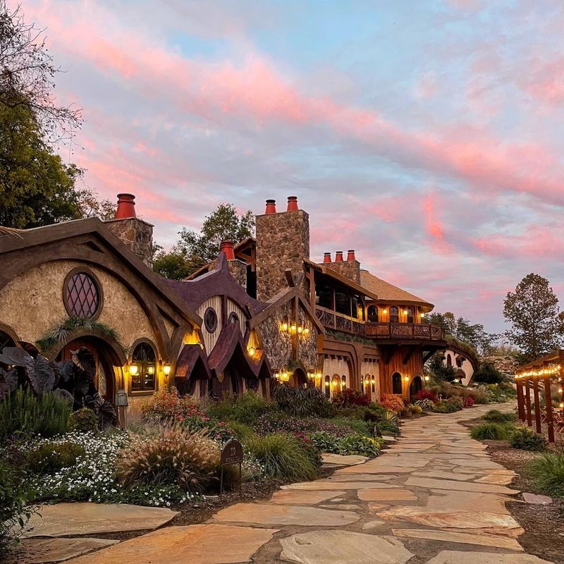 Ancient Lore Village – Knoxville