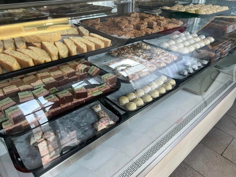 Andiamo Artisan Bakery, Hamilton