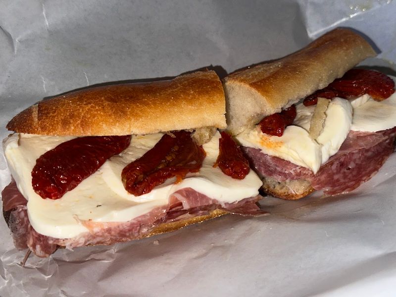Andrea Salumeria - Jersey City Andrea Salumeria - Jersey City