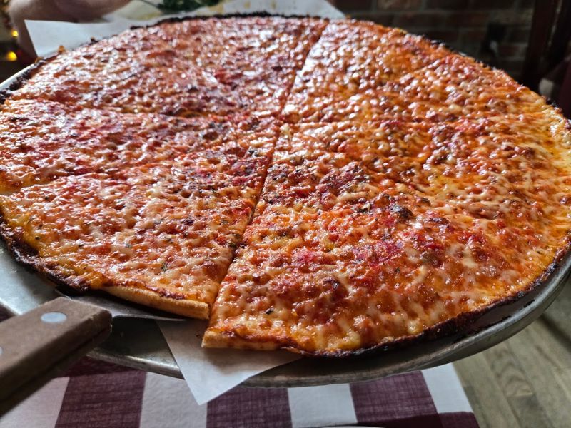 Angeloni’s Restaurant and Pizzeria - Caldwell Angeloni’s Restaurant and Pizzeria - Caldwell