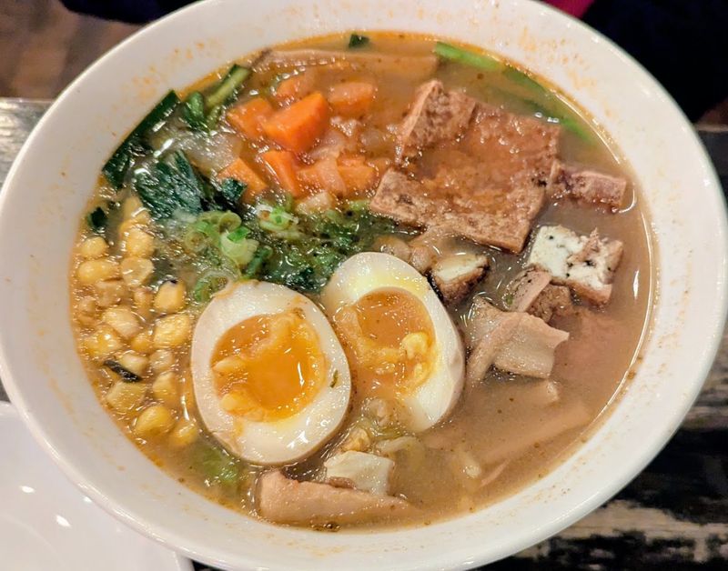 Ani Ramen - Montclair Ani Ramen - Montclair