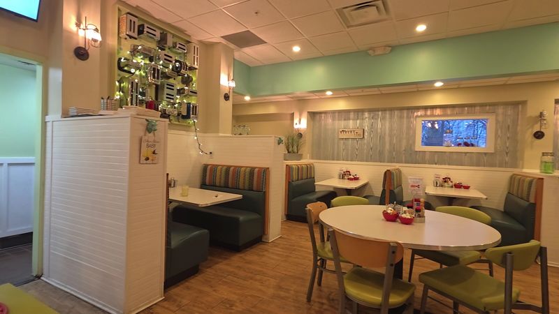 Anna’s House – East Beltline, Grand Rapids