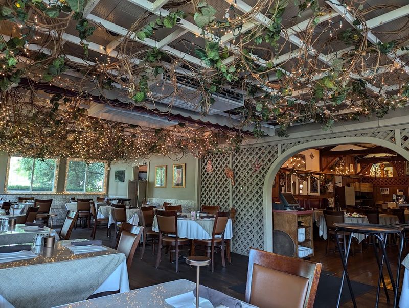 Anthony’s Trattoria