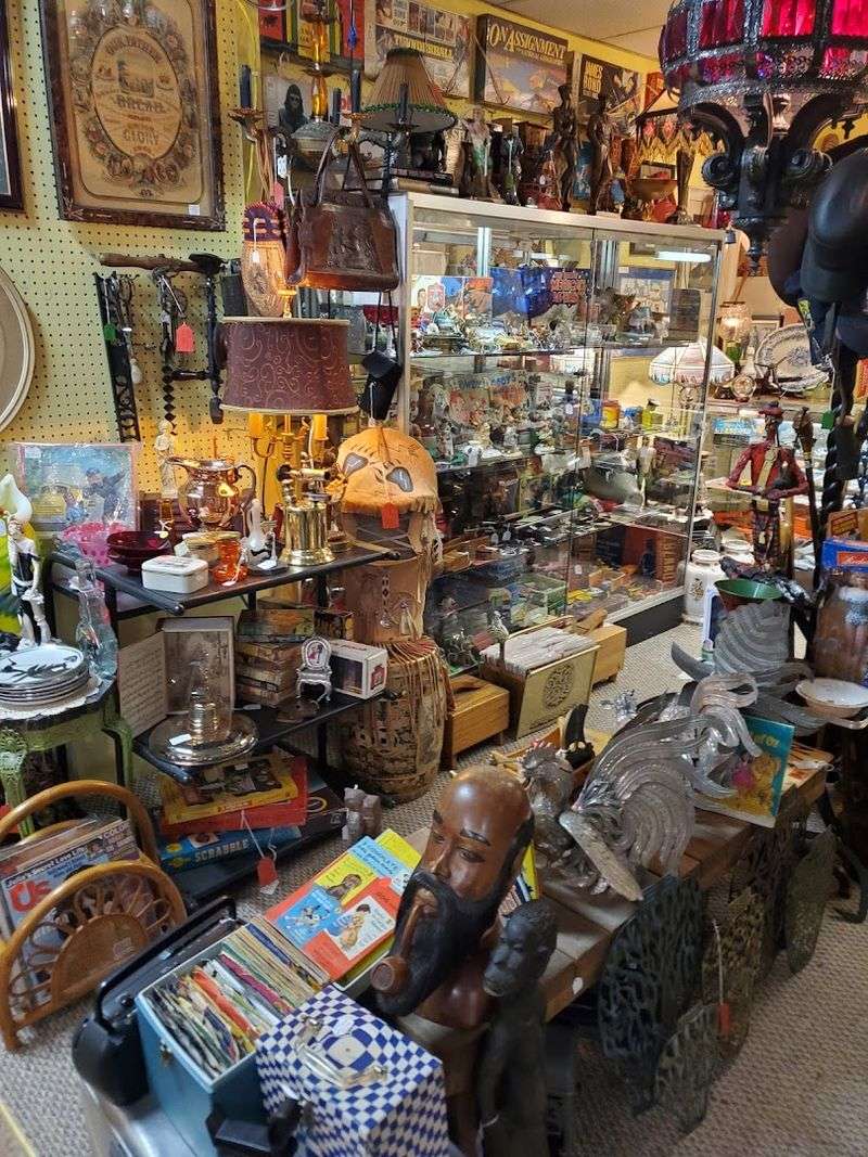 Antique Center of Red Bank - Red Bank Antique Center of Red Bank - Red Bank