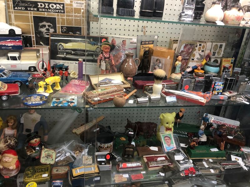 Antique Emporium of Asbury Park - Asbury Park