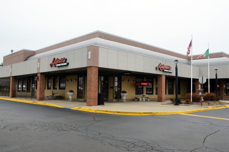 Antonio’s Cucina Italiana – Dearborn Heights