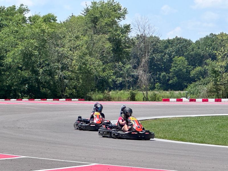Wednesday Night Racing Leagues for Competitive Spirits