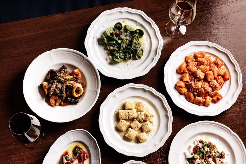 Appetizers and Small Plates Worth Ordering Appetizers and Small Plates Worth Ordering