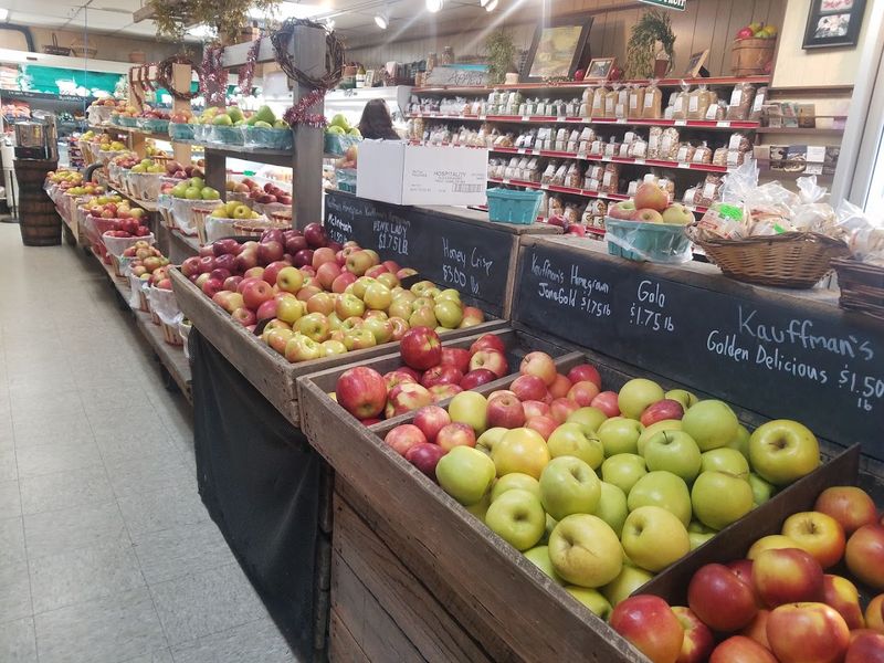 Apple lovers will have plenty to choose from