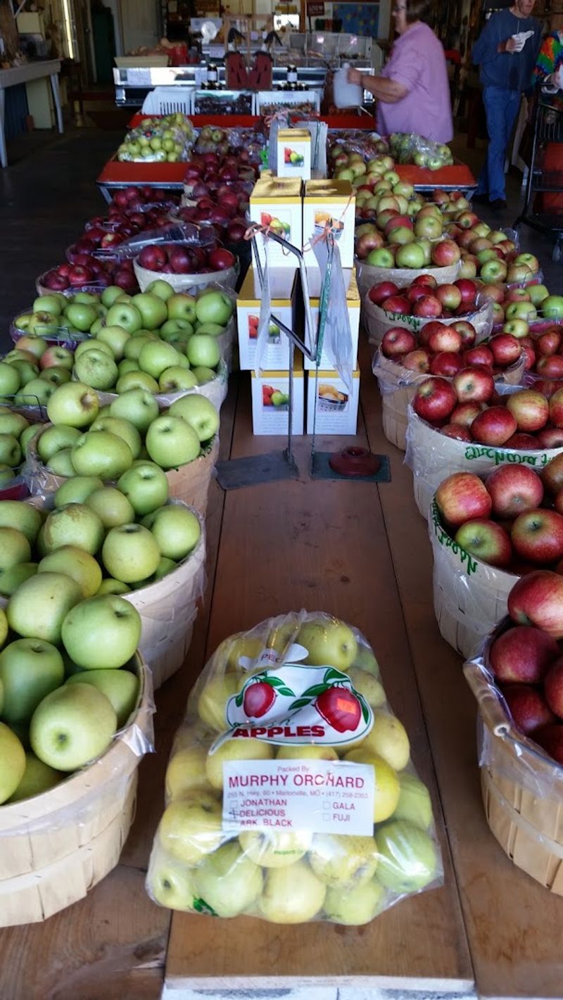 Apples, cider, and the flavors people come back for Apples, cider, and the flavors people come back for