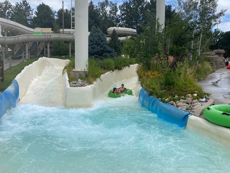 Water World Lazy River (Federal Heights)