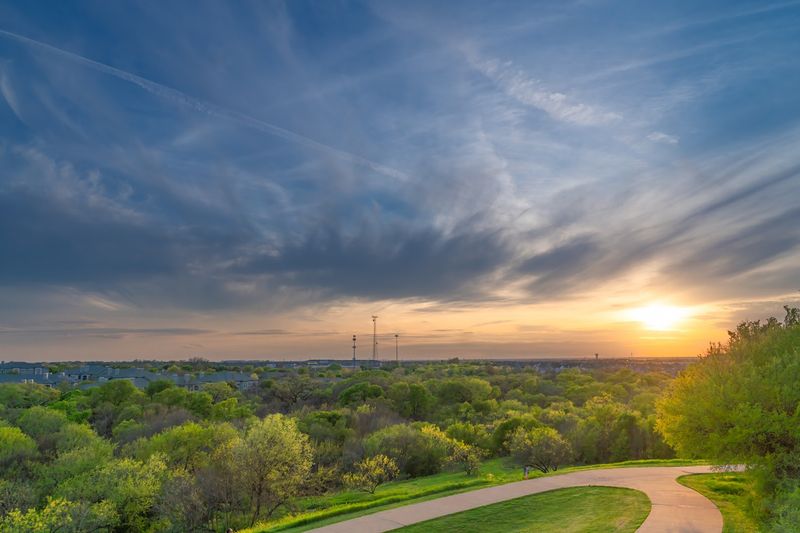 Arbor Hills Nature Preserve Trail (Plano) Arbor Hills Nature Preserve Trail (Plano)