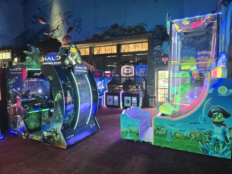 Arcade Fun With Pogo Pass Perks Arcade Fun With Pogo Pass Perks