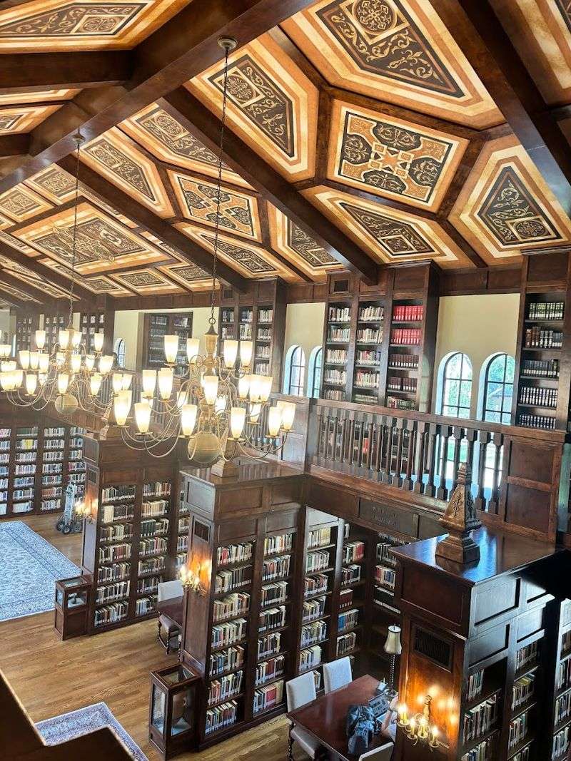 Architecture That Feels Old World Architecture That Feels Old World