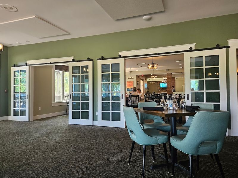 Argonne Supper Club / The Argonne House – Charlevoix Argonne Supper Club / The Argonne House – Charlevoix