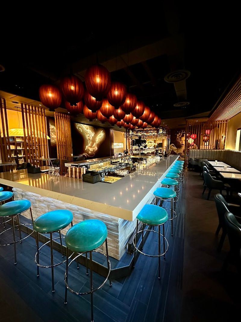 Ariake Sushi & Robata, Springfield Ariake Sushi & Robata, Springfield