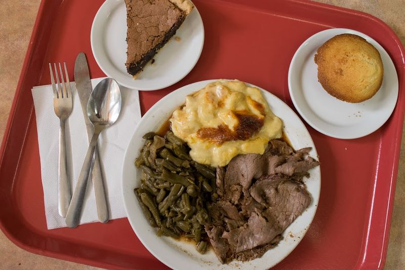 Arnold's Country Kitchen — Nashville