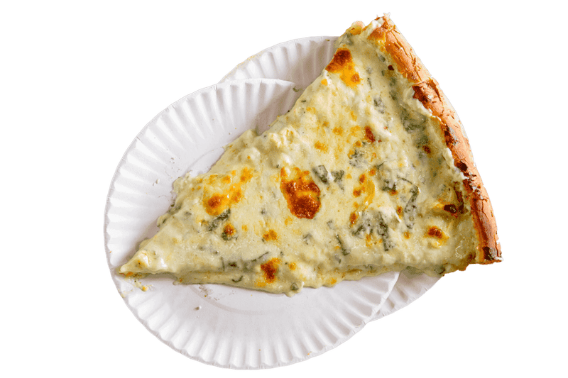 Artichoke Basille’s Pizza — Hoboken Artichoke Basille’s Pizza — Hoboken