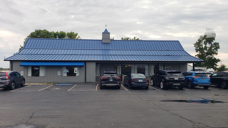 Why Blue Springs Cafe Still Wins the Long Drive Why Blue Springs Cafe Still Wins the Long Drive