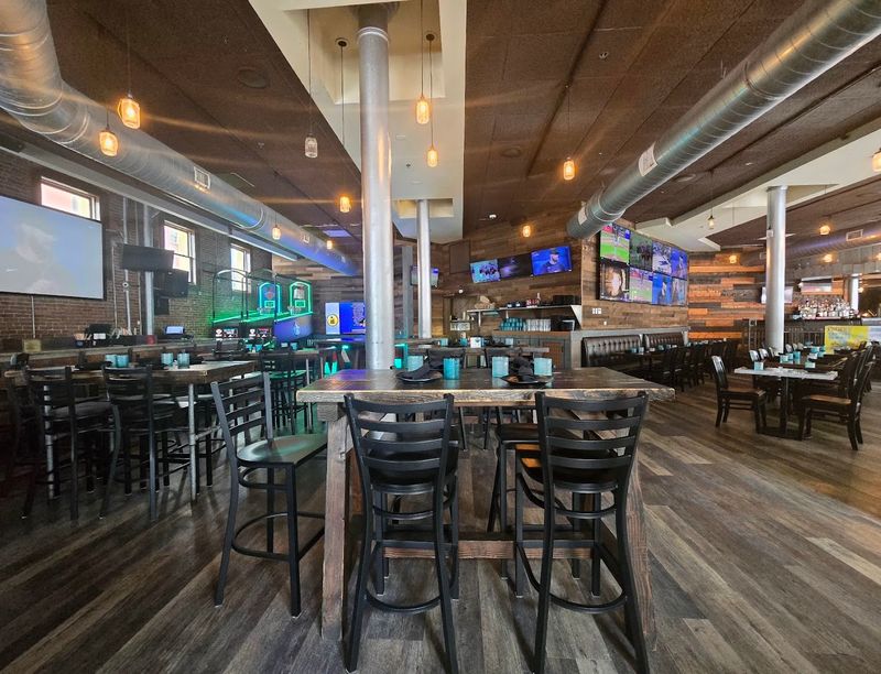 Asbury Ale House — Asbury Park Asbury Ale House — Asbury Park