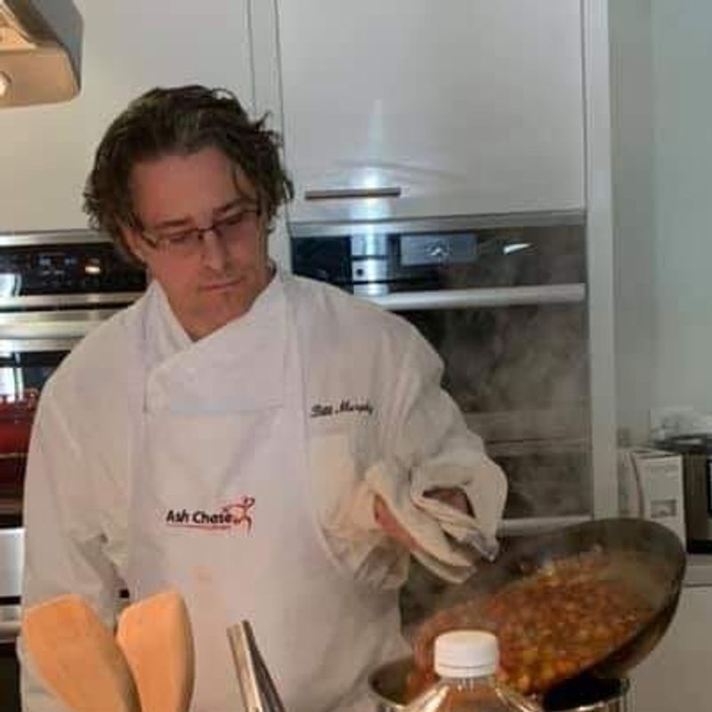 Ash Chase Culinary Ash Chase Culinary