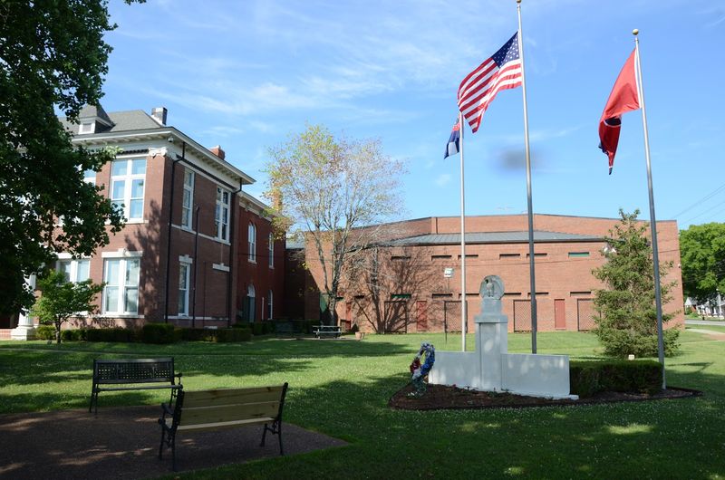 Ashland City Ashland City