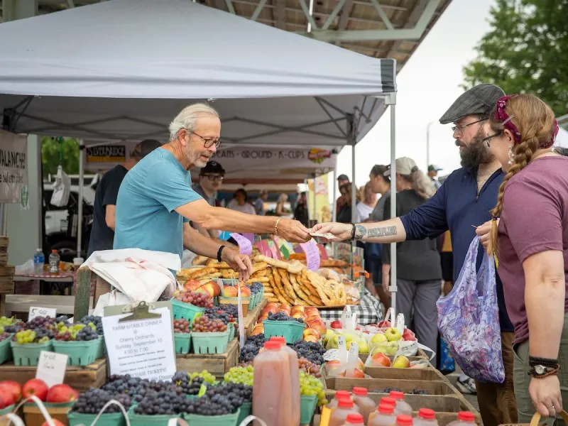 Athens Farmers Market, Athens Athens Farmers Market, Athens