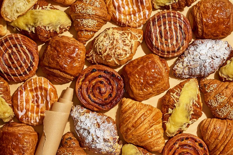 Au Fournil Bakery (Narberth)